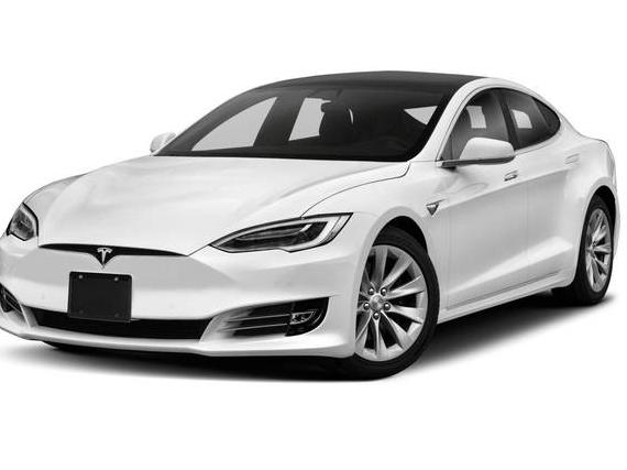 TESLA MODEL S 2018 5YJSA1E2XJF291888 image